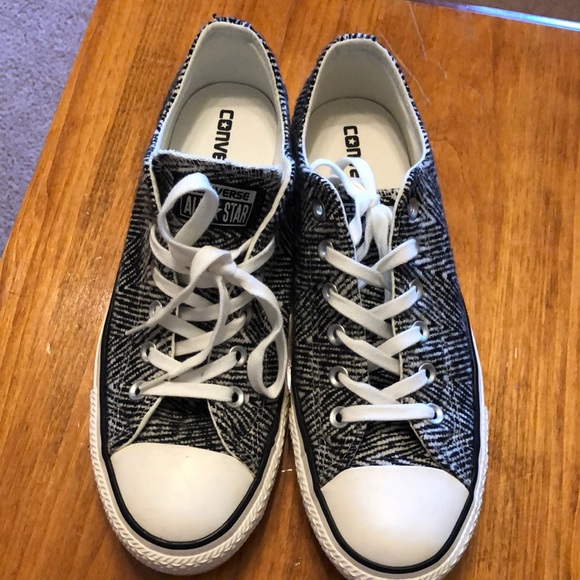 Converse all star shoes - Picture 1 of 4